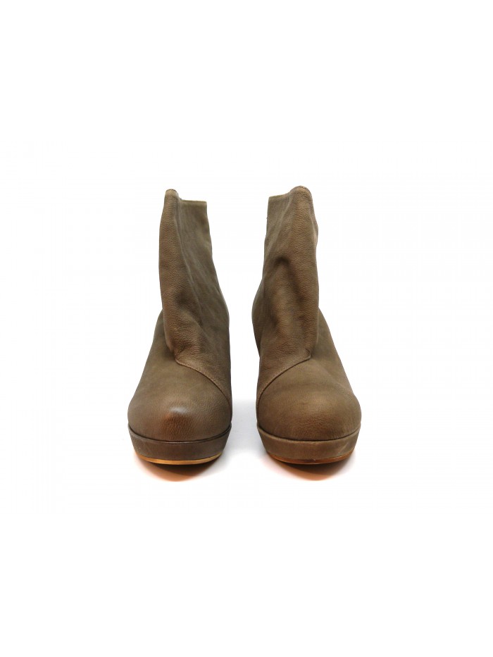 Manila Grace Scarpe Donna Art. 12/J/JO3462 Tronchetto