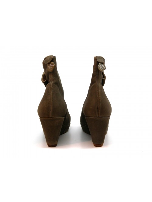 Manila Grace Women's Shoes Art. 12 / J / JO3462 Ankle boots