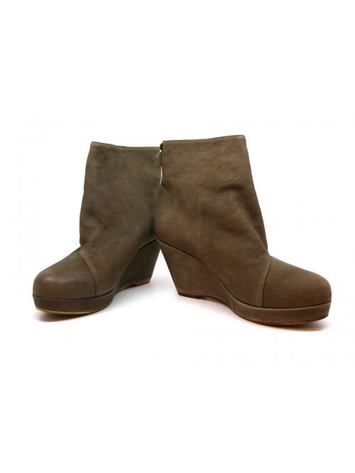 Manila Grace Scarpe Donna Art. 12/J/JO3462 Tronchetto