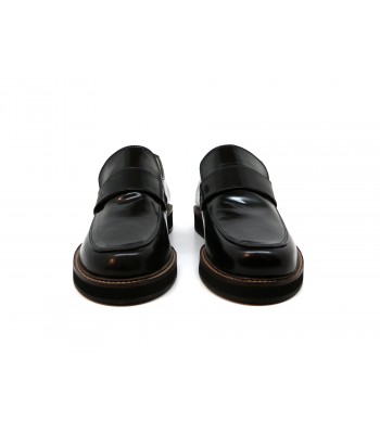 Slack London Woman Shoe Mod. 17613 Piel Color Dandy 2