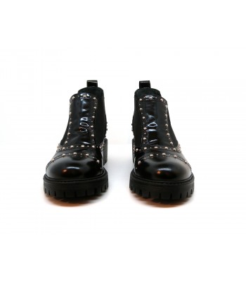 Sergio Levantesi Women's Shoe Mod. C1064 Sharon Black 2