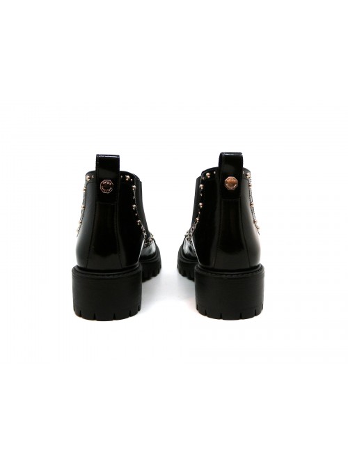 Sergio Levantesi Scarpa Donna Mod. C1064 Sharon Nero