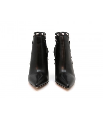 Casadei Scarpa Donna Art. Vittoriale Nero 2