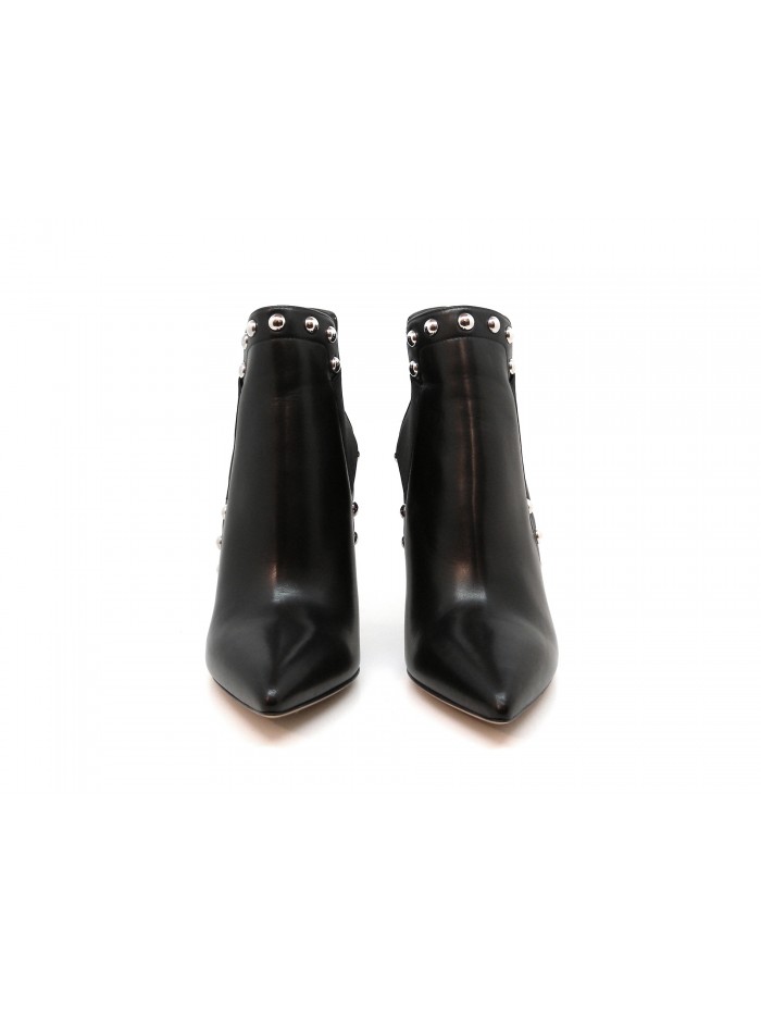 Casadei Scarpa Donna Art. Vittoriale Nero