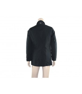 People of Shibuya Man coat mod. Hachiko PW1038 Gray 2