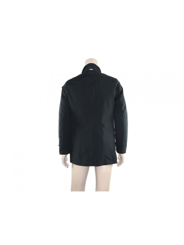 People of Shibuya Man coat mod. Hachiko PW1038 Gray