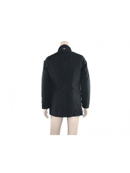 People of Shibuya Giaccone uomo mod. Hachiko PW1038 Grigio