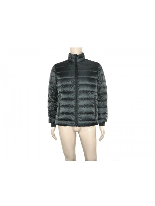 People of Shibuya Giaccone uomo mod. Hachiko PW1038 Grigio