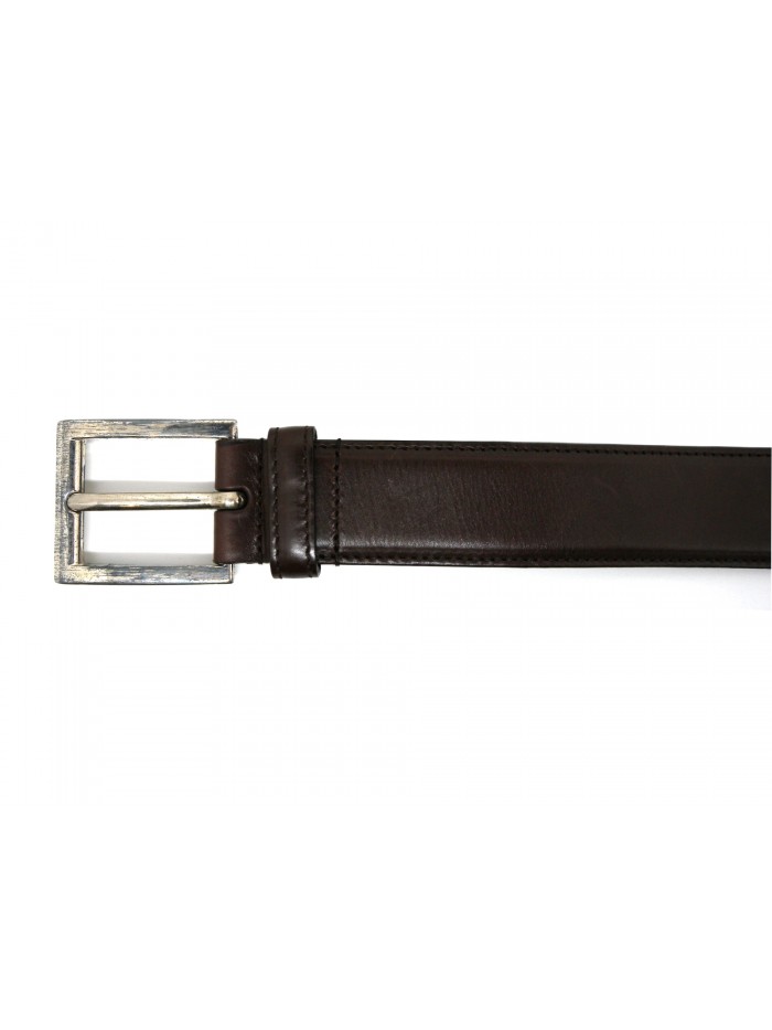 Prada Man Belt Art. Sof Lux Moro Prada Man Belt Art. Sof Lux Moro