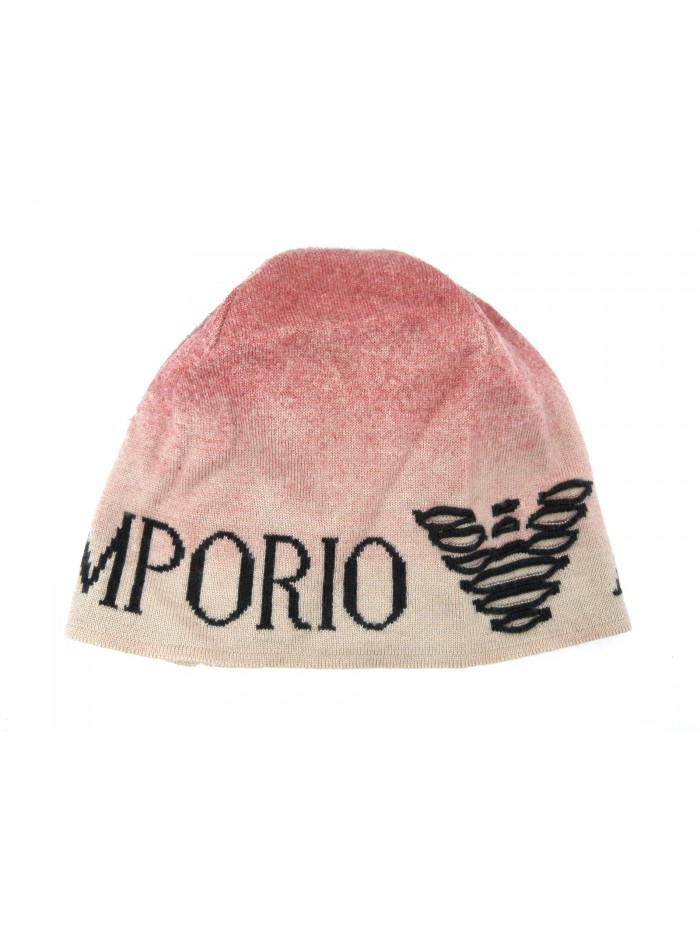 Giorgio Armani Cappello Uomo Cuculo SFU Logo Giorgio Armani Cappello Uomo Cuculo SFU Logo