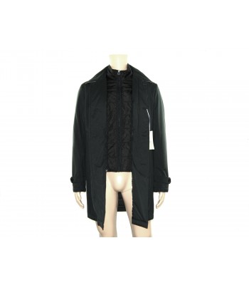 Convertini Man Jacket Mod. Martin 17800 Black 2