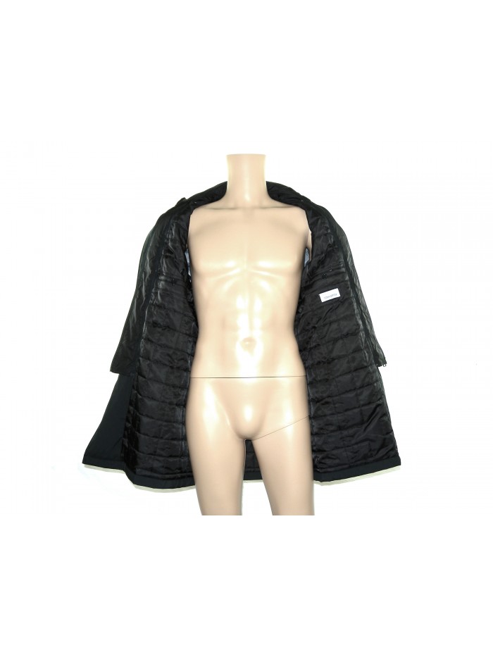 Convertini Man Jacket Mod. Martin 17800 Black