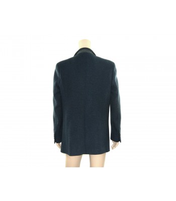 Barbati Man Jacket Mod. CP-ALE / 402 Microfantasia Rombi 2