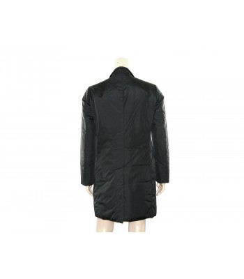 Aspesi Man Jacket Mod. Vita Moderna Black 2