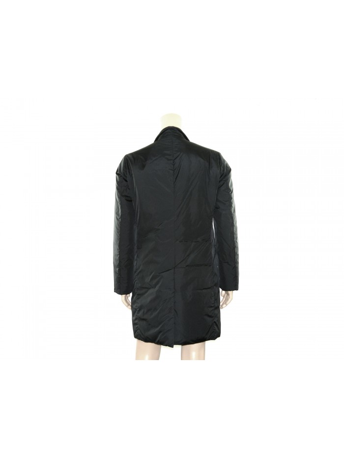 Aspesi Man Jacket Mod. Vita Moderna Black