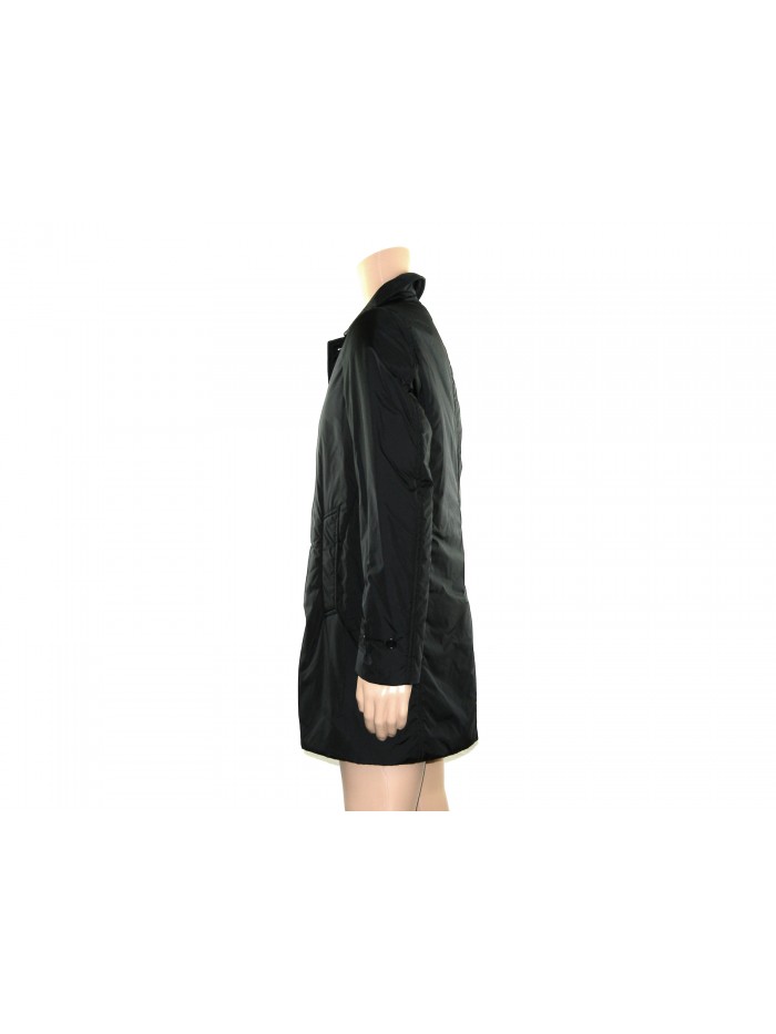 Aspesi Man Jacket Mod. Wodka Le Nero