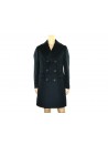 Bottega Martinese Man Coat Mod. Kiev Serie 1620 Blue