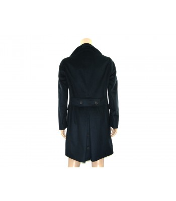Bottega Martinese Man Coat Mod. Kiev Serie 1620 Blue 2