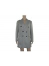 Bottega Martinese Man Jacket Mod. Torino Perla