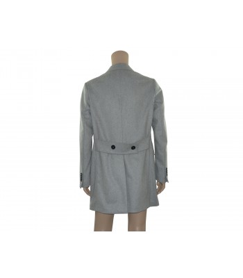 Bottega Martinese Giaccone Uomo Mod. Torino Perla 2