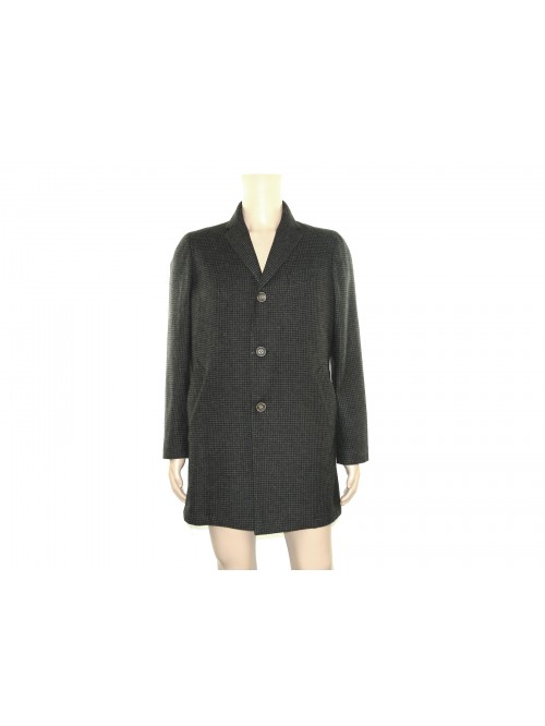 Sartoria Sorrento Man Jacket Mod. 159 Pied de Poul Sartoria Sorrento Man Jacket Mod. 159 Pied de Poul