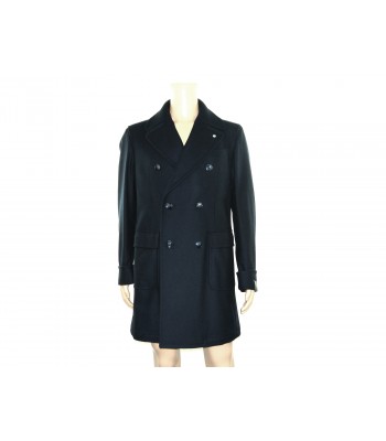 Brando Cappotto Uomo Mod. 670441/7311 Blu