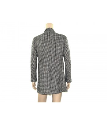 Sartoria Sorrento Man Jacket Mod. Carmac 06 Art. 192 Pied de Poule 2