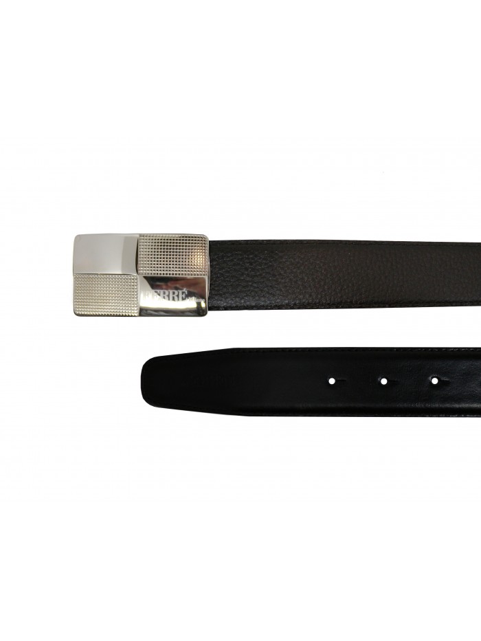 GF Ferrè Double Squared Man Belt