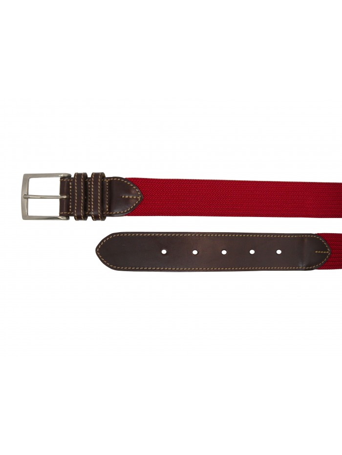 Andrea D'Amico Cardio Elastic Woven Man Belt Andrea D'Amico Cardio Elastic Woven Man Belt