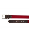 Andrea D'Amico Cardio Elastic Woven Man Belt