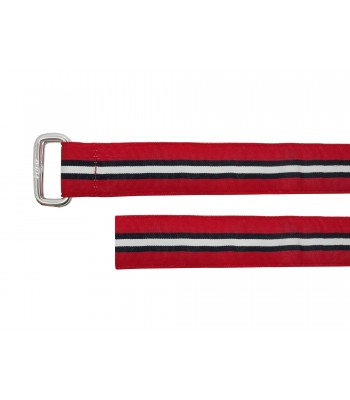 Ralph Lauren Belt Man Central Bands