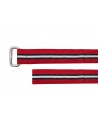 Ralph Lauren Belt Man Central Bands