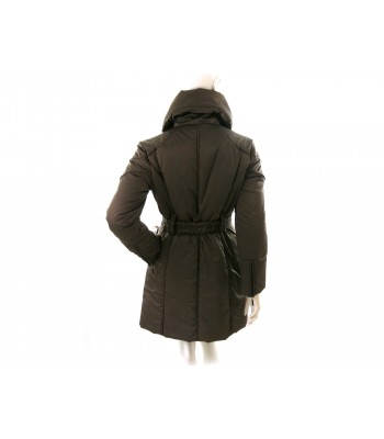 Diana Gallesi Woman Jacket Mod. F166R00354 Military Green 2