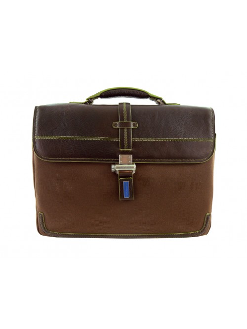 Piquadro Borsa Uomo Art. CA1045LA/TM Piquadro Borsa Uomo Art. CA1045LA/TM