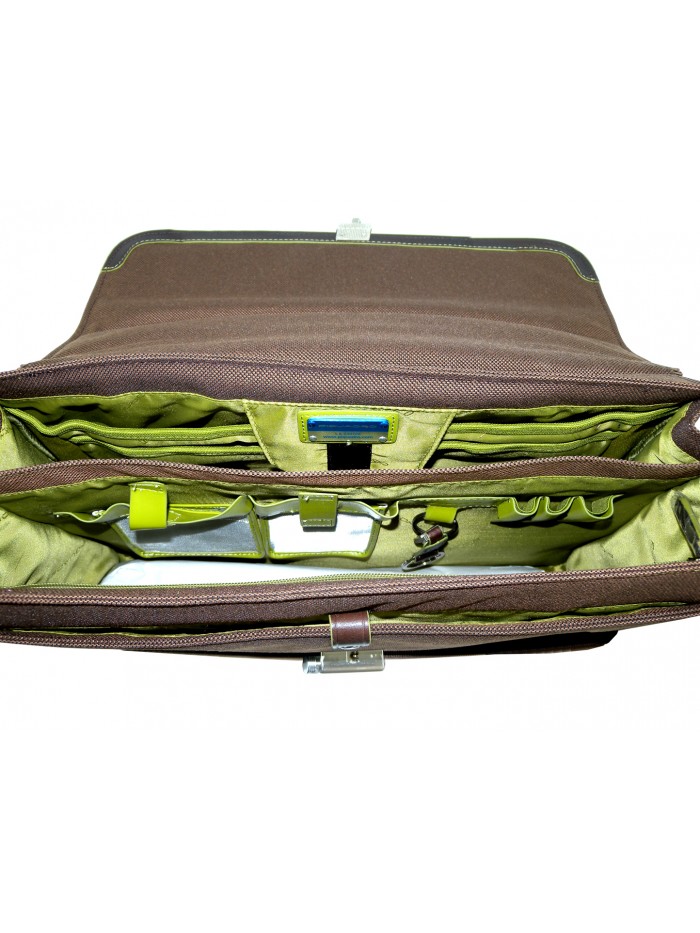 Piquadro Borsa Uomo Art. CA1045LA/TM