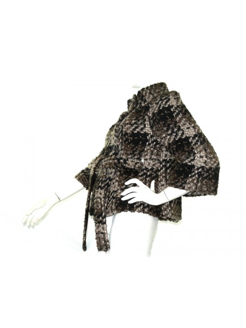 Gabriel Giacca Donna Art. 510 Cappa Quadri