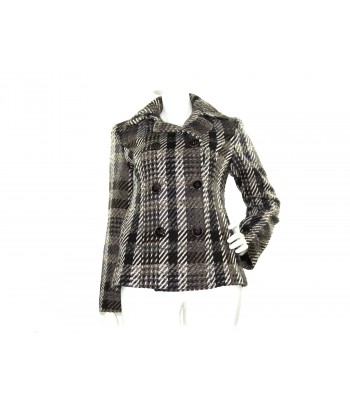Diana Gallesi Woman Jacket Mod. 8542R0701001 Square