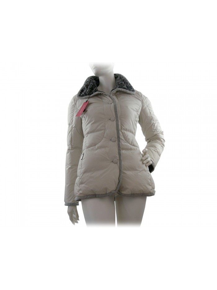 Diana Gallesi Woman Jacket Mod. F897R0535602 Double Face Diana Gallesi Woman Jacket Mod. F897R0535602 Double Face