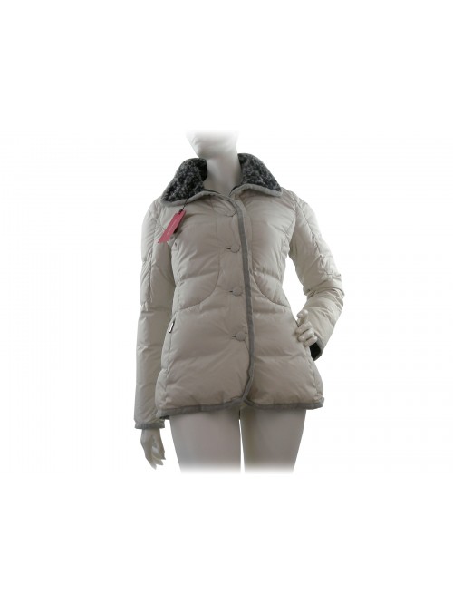 Diana Gallesi Giubbotto Donna Mod. F897R0535602 Double Face Diana Gallesi Giubbotto Donna Mod. F897R0535602 Double Face