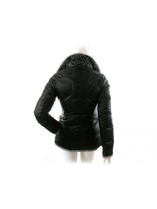 Diana Gallesi Giubbotto Donna Mod. F897R0535602 Double Face