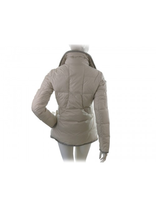 Diana Gallesi Giubbotto Donna Mod. F897R0535602 Double Face