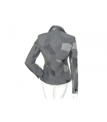 Diana Gallesi Woman Jacket Mod. R538R70 Patchwork 2