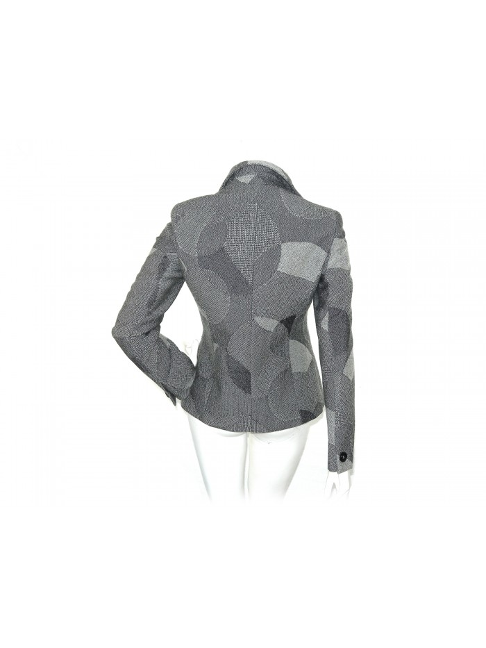 Diana Gallesi Giacca Donna Mod. R538R70 Patchwork