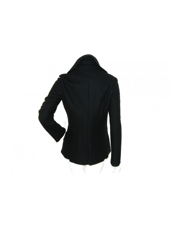 Claudia Gil Women's Jacket Mod. R044R1854833 Black