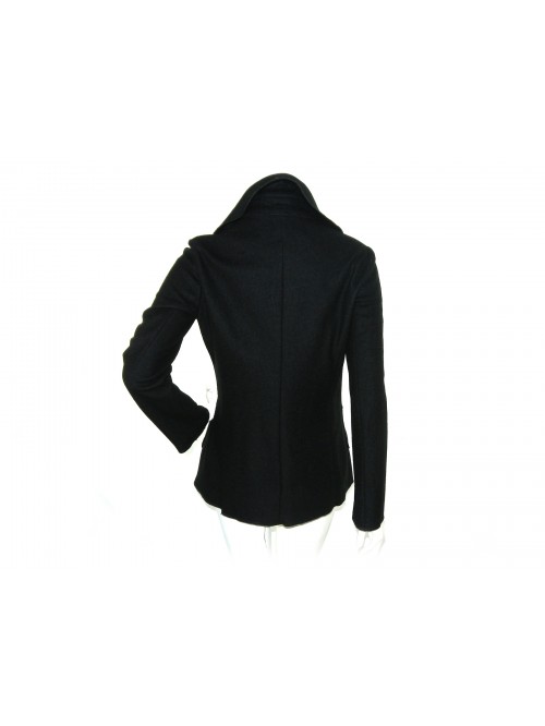 Claudia Gil Giacca Donna Mod. R044R1854833 Nero