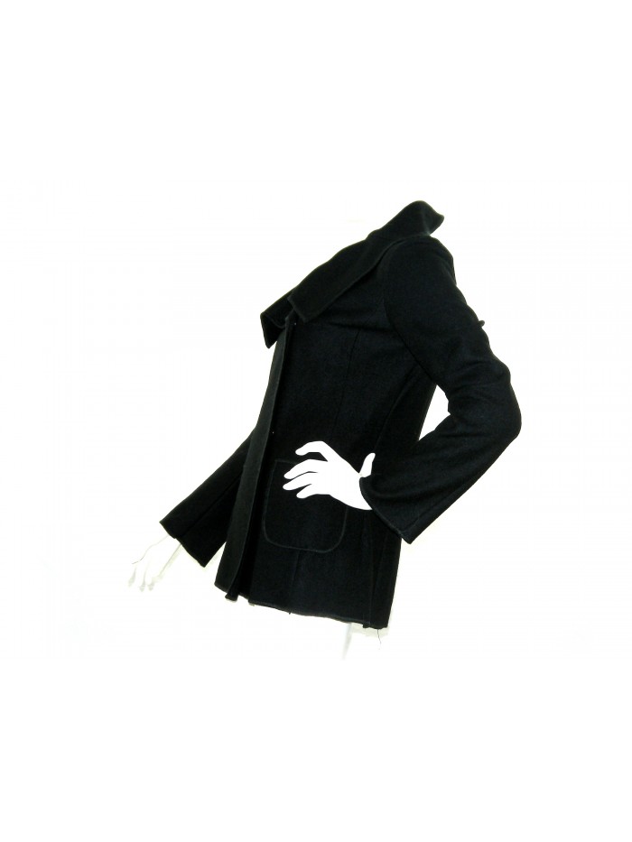 Claudia Gil Giacca Donna Mod. R044R1854833 Nero