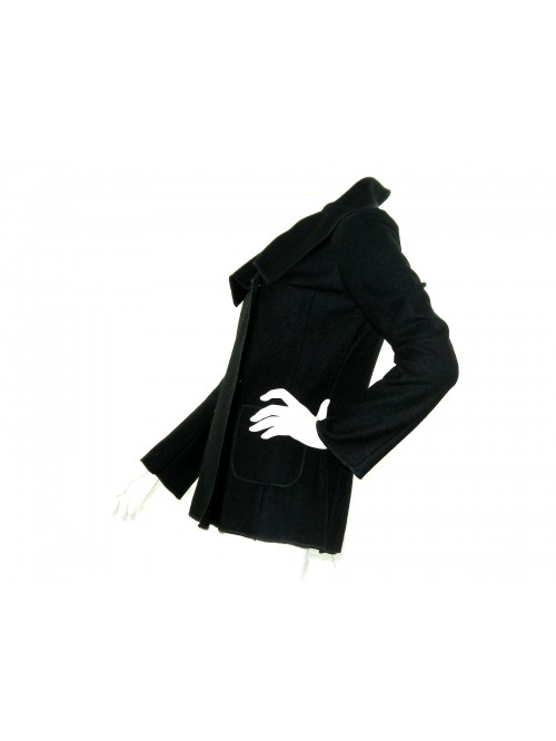 Claudia Gil Giacca Donna Mod. R044R1854833 Nero