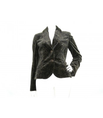 Diana Gallesi Woman Jacket Mod. Q806R1375401 Vintage