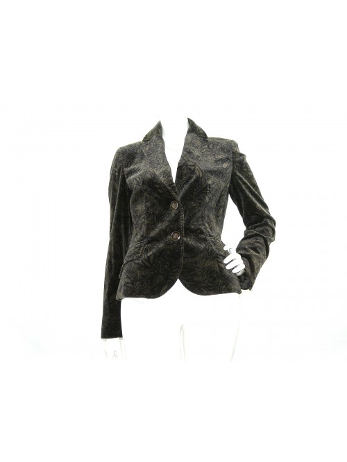 Diana Gallesi Woman Jacket Mod. Q806R1375401 Vintage Diana Gallesi Woman Jacket Mod. Q806R1375401 Vintage