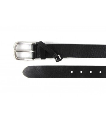 Diesel Unisex Belt Benicio Service Black